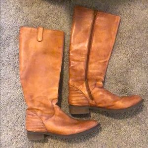 Steve Madden Riding Boots